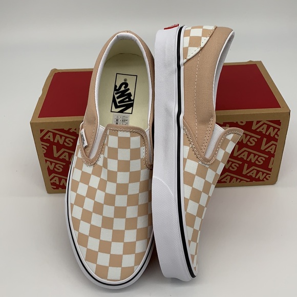 Classic Slip-On - Picture 3 of 10